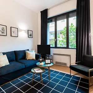  Appartement Sweett - Cozy Duomo