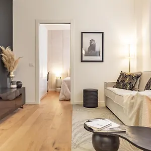 45royal Stylish House Center Appartamento
