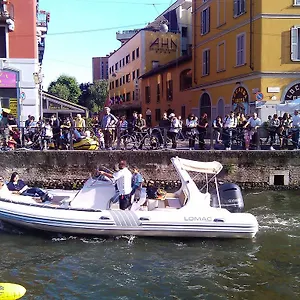 Art Navigli Milano