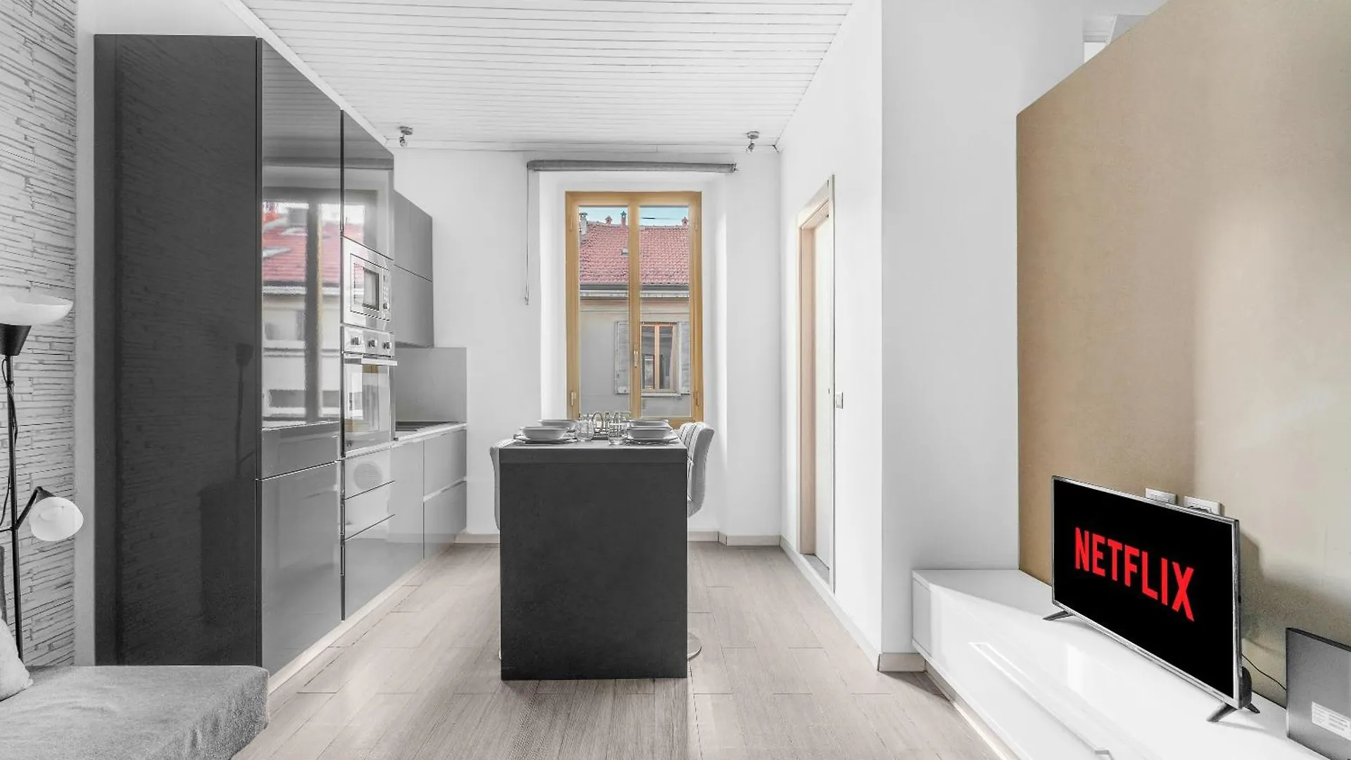 Appartamento Ven88 - Loreto - Duomo -Large - Modern - Central Milano