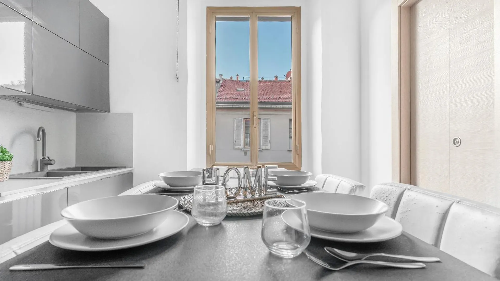 Ven88 - Loreto - Duomo -Large - Modern - Central Milano Appartamento