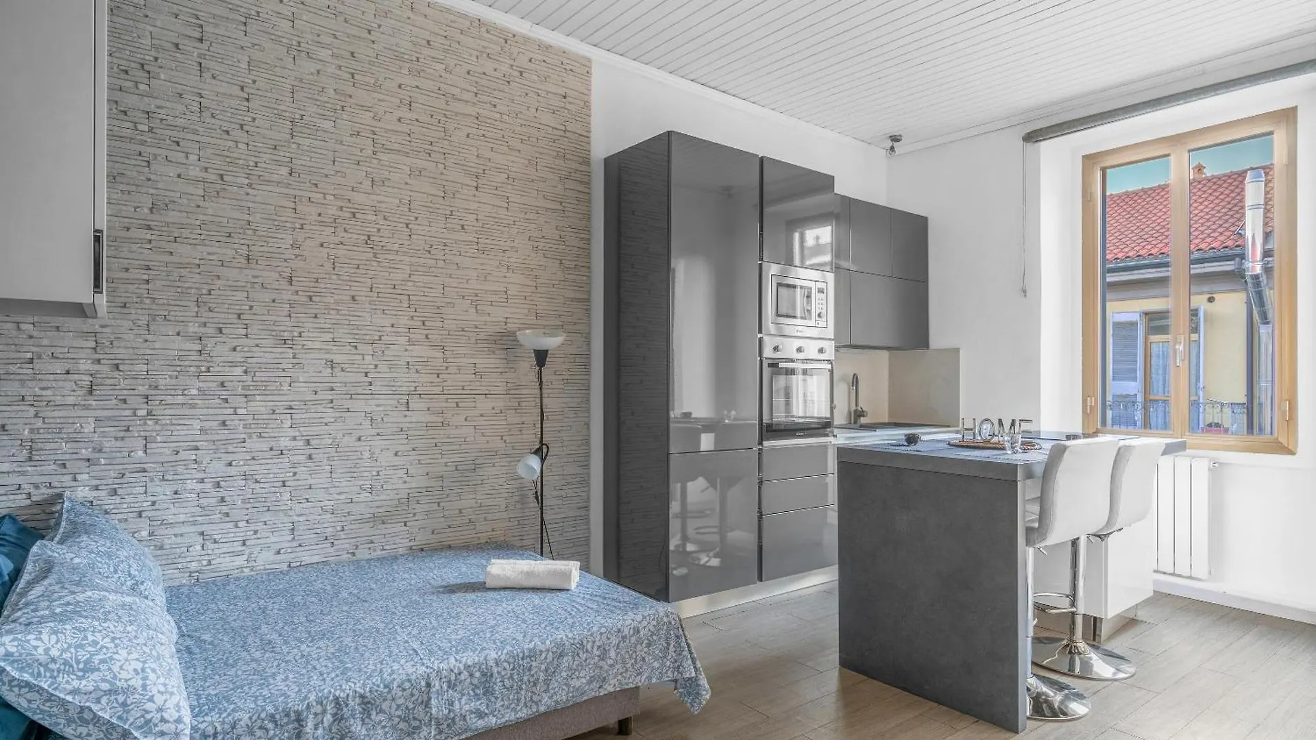 Appartamento Ven88 - Loreto - Duomo -Large - Modern - Central Milano Italia