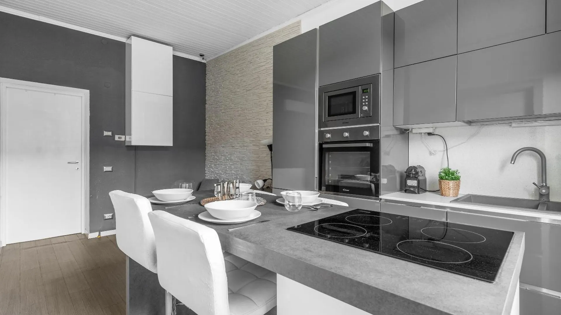 Ven88 - Loreto - Duomo -Large - Modern - Central Milano Appartamento